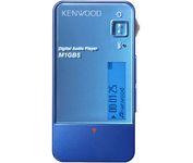 Kenwood M1GB5 (1 GB) MP3 Player