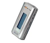 BoomGear MP-600 (256 MB) MP3 Player