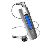 BoomGear MP-700 (128 MB) MP3 Player