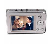 Mach Speed TV1 (512MB) MP3 Player