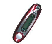 Mach Speed TRIO DA-8033A (128 MB) MP3 Player