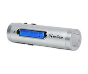 BoomGear MP-700 (512 MB) MP3 Player