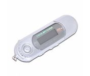 Mach Speed MP3DA8010256SL MP3 Player