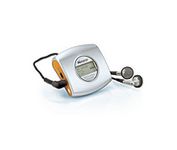 Memorex MMP3642A (64 MB) MP3 Player