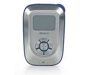 Memorex MHD8021 (2 GB) MP3 Player