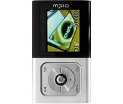 Mpio FG200 (20 GB) Digital Media Player