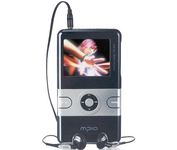 Mpio HD-400 (8 GB) MP3 Player