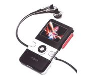 Mpio HD-500 (40 GB) 40 MB MP3 Player