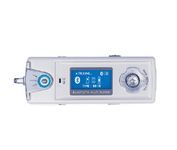 BoomGear MP-820BT (128 MB) MP3 Player