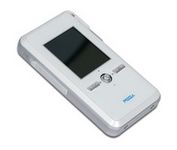 MSI MEGA Player 540 (5 GB) MP3 Player