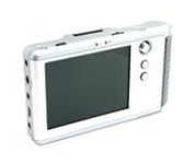 MSI MS5588010 (20GB) MP3 Player