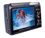 Mustek PVR-H160 (60 GB) Digital Media Player