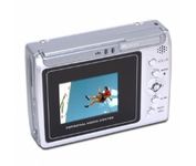 Mustek PVR-H230 (30 GB) MP3 Player