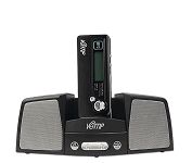 NHJ Limited V@MP VP425 (256 MB) MP3 Player