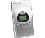Nixvue Digital Album ll (30GB) MP3 Player