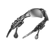 Oakley Thump (512 MB) MP3 Player