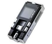 Olympus MR-F10 (512 MB) MP3 Player