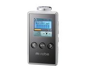 Olympus m:robe MR-F20 (512 MB) MP3 Player