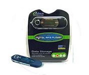 Omisys MP335 (1 GB) MP3 Player