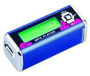 Omisys MP-353 256 MB MP3 Player