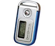 OraCom ORC350 (256 MB) MP3 Player