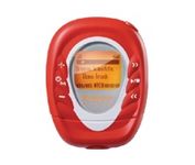 Oregon Scientific MP121 (1gb) MP3 Player