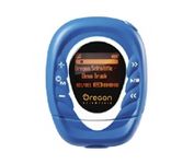 Oregon Scientific MP121 (512 MB) MP3 Player