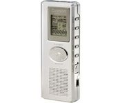 Oregon Scientific VR-800 (128 MB) MP3 Player