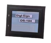 Pacific Digital Digi-Sign DS-104 (20 MB) MP3 Player