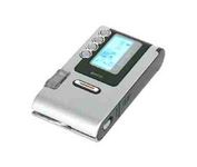 Pen Drive PRO M302 (128MB) MP3 Player