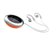 Philips PSA232 (512 MB) MP3 Player