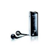 Philips SA1335 (1 GB) MP3 Player