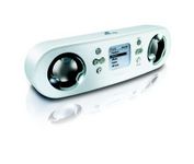 Philips PSS115/17B MP3 Player