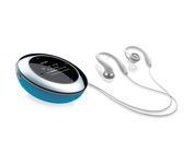 Philips PSA612 (4 GB) MP3 Player