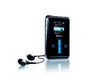 Philips GoGear HDD1830 (8 GB) MP3 Player