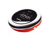 Philips PSA245 (1 GB) MP3 Player
