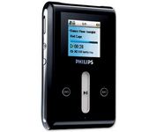 Philips hdd095 (4 GB) MP3 Player