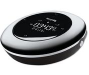 Philips PSA-615 (3 GB) MP3 Player