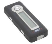 PNY Vibe (2 GB) MP3 Player