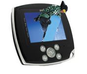 PQI mTrix 32 MB Digital Media Player