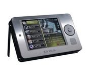 RCA Lyra X3000 (20 GB) Digital Media Player