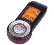 RCA Lyra RD2315 (512 MB) MP3 Player