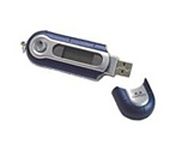CenDyne CDIMP00211 128 MB MP3 Player