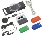 RCA M200 (256 MB) MP3 Player