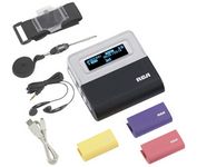 RCA M2000 (512 MB) MP3 Player
