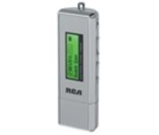 RCA TH103 (256 MB) MP3 Player