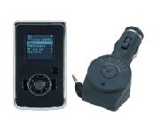 RCA H116 (6 GB) MP3 Player