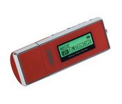 RCA TH102 (256MB) MP3 Player