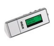 RCA TH1011(256MB) MP3 Player