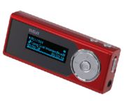 RCA TH1500(512MB) MP3 Player